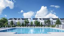 Forestville Village by Toll Brothers - Cypress Collection por Toll Brothers en Raleigh-Durham-Chapel Hill North Carolina