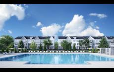 Forestville Village by Toll Brothers - Cypress Collection: Knightdale, North Carolina - Toll Brothers