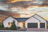 casa en Tavira at Stonebrook por Toll Brothers