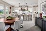 casa en Everly at Civita por Toll Brothers