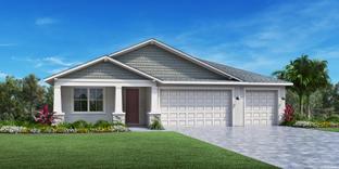 Canon - Toll Brothers at Willow - Pine Collection: Punta Gorda, Florida - Toll Brothers