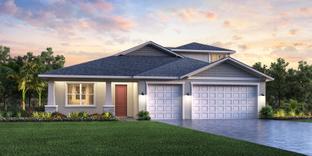 Kendale Elite - Toll Brothers at Willow - Pine Collection: Punta Gorda, Florida - Toll Brothers