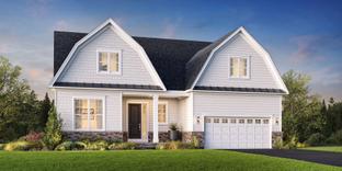 Chatham - Toll Brothers at The Pinehills - Owls Nest - Regency Collect: Plymouth, Massachusetts - Toll Brothers