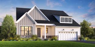 Chatham - Toll Brothers at The Pinehills - Owls Nest - Regency Collect: Plymouth, Massachusetts - Toll Brothers