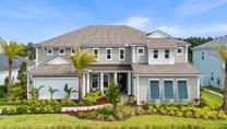 Bartram Ranch por Toll Brothers en Jacksonville-St. Augustine Florida