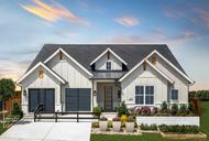Toll Brothers at Walsh by Toll Brothers in Fort Worth Texas