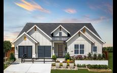 Toll Brothers at Walsh: Fort Worth, Texas - Toll Brothers