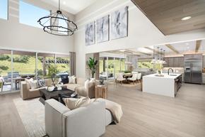 Toll Brothers at Crystal Valley - Castle Rock, CO