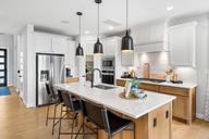 Pecan Ridge - Villa Collection por Toll Brothers en Houston Texas