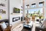 casa en Pecan Ridge - Villa Collection por Toll Brothers