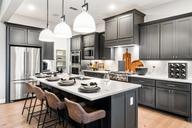 Pecan Ridge - Select Collection by Toll Brothers in Houston Texas