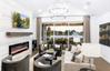 casa en Pecan Ridge - Premier Collection por Toll Brothers