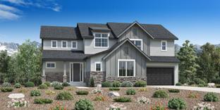 Raymer-CV - Toll Brothers at Crystal Valley: Castle Rock, Colorado - Toll Brothers