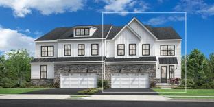 Kelvin Elite - Anfield at Malvern - Patterson Collection: Malvern, Pennsylvania - Toll Brothers