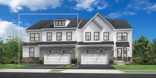 Vesper Elite - Anfield at Malvern - Patterson Collection: Malvern, Pennsylvania - Toll Brothers
