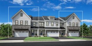 Willis Elite - Anfield at Malvern - Ashworth Collection: Malvern, Pennsylvania - Toll Brothers