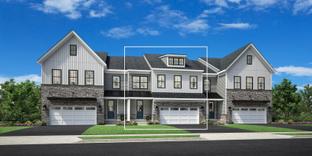 Noble - Anfield at Malvern - Ashworth Collection: Malvern, Pennsylvania - Toll Brothers