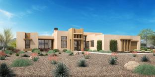 Ocotillo - Sereno Canyon - Estate Collection: Scottsdale, Arizona - Toll Brothers