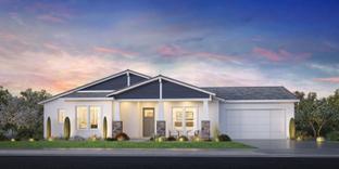 Elmhurst - Sterling Grove - Providence Collection: Surprise, Arizona - Toll Brothers