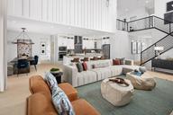 Montaine - Point Collection por Toll Brothers en Denver Colorado