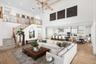 casa en Montaine - Estate Collection por Toll Brothers