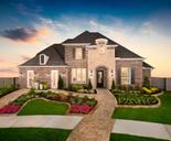 Pomona - Executive Collection by Toll Brothers in Houston Texas