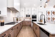Dunham Pointe - Select Collection por Toll Brothers en Houston Texas