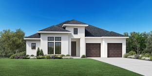 Raylan - Toll Brothers at Sienna - Select Collection: Missouri City, Texas - Toll Brothers