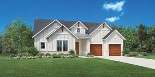 Indio - Toll Brothers at Sienna - Select Collection: Missouri City, Texas - Toll Brothers