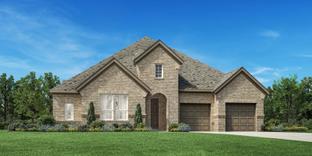 Indio - Toll Brothers at Sienna - Select Collection: Missouri City, Texas - Toll Brothers