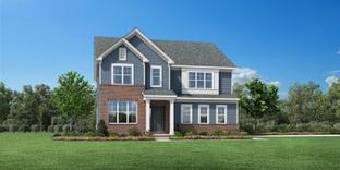 Frankfort - Toll Brothers at Fosdick Glen: Saline, Michigan - Toll Brothers