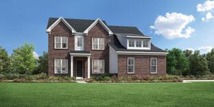 Delton - Toll Brothers at Fosdick Glen: Saline, Michigan - Toll Brothers
