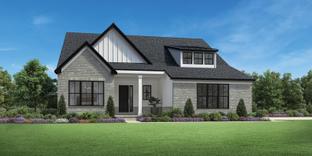 Alma - Toll Brothers at Fosdick Glen: Saline, Michigan - Toll Brothers