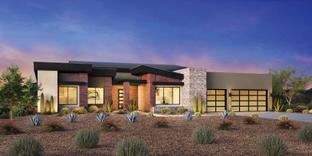 Lawrie with Basement - Toll Brothers at Adero Canyon - Adero Collection: Fountain Hills, Arizona - Toll Brothers