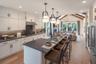 homes in Regency at Woodbridge by Toll Brothers