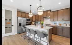 Retreat at Town Center - Villa Collection: Palm Coast, Florida - Toll Brothers