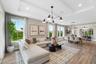 casa en Retreat at Town Center - Villa Collection por Toll Brothers