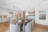 casa en Crosswinds at Nocatee por Toll Brothers