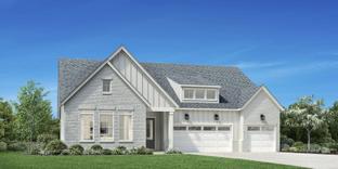 Ronelle - Griffith Lakes - Waterstone Collection: Charlotte, North Carolina - Toll Brothers