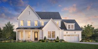 Nora - Griffith Lakes - Waterstone Collection: Charlotte, North Carolina - Toll Brothers