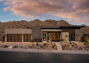Toll Brothers at Adero Canyon - Adero Collection - Fountain Hills, AZ
