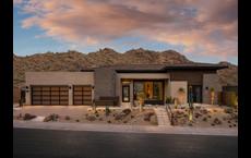 Toll Brothers at Adero Canyon - Adero Collection: Fountain Hills, Arizona - Toll Brothers