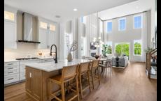 Toll Brothers at The Pinehills - Owls Nest - Preserve Collec: Plymouth, Massachusetts - Toll Brothers