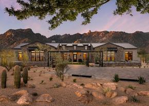 Sereno Canyon - Estate Collection - Scottsdale, AZ