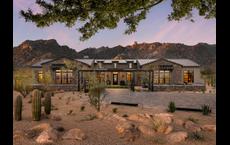 Sereno Canyon - Estate Collection: Scottsdale, Arizona - Toll Brothers