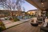 casa en Sereno Canyon - Estate Collection por Toll Brothers