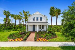 Bronson Peak - Juniper Collection - Apopka, FL