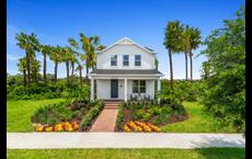 Bronson Peak - Juniper Collection: Apopka, Florida - Toll Brothers