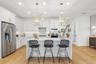 casa en Bronson Peak - Juniper Collection por Toll Brothers