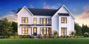 Dickinson - Newbury Glen: Hopkinton, Rhode Island - Toll Brothers